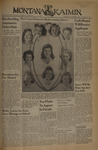 The Montana Kaimin, November 6, 1941