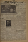 The Montana Kaimin, November 12, 1941