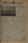 The Montana Kaimin, November 18, 1941