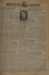 The Montana Kaimin, November 19, 1941