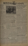 The Montana Kaimin, December 3, 1941