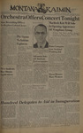 The Montana Kaimin, December 4, 1941
