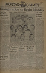 The Montana Kaimin, December 5, 1941