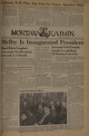 The Montana Kaimin, December 9, 1941 by Associated Students of Montana State University