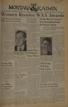 The Montana Kaimin, December 11, 1941