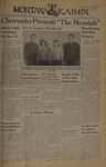 The Montana Kaimin, December 12, 1941