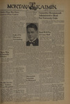 The Montana Kaimin, January 29, 1942
