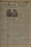 The Montana Kaimin, March 3, 1942