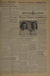 The Montana Kaimin, March 27, 1942