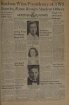 The Montana Kaimin, April 2, 1942 by Associated Students of Montana State University