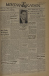 The Montana Kaimin, April 7, 1942