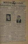 The Montana Kaimin, April 14, 1942