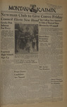 The Montana Kaimin, April 23, 1942