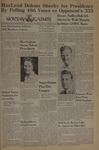The Montana Kaimin, May 5, 1942