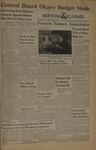 The Montana Kaimin, May 7, 1942