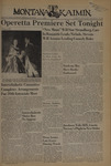 The Montana Kaimin, May 12, 1942 by Associated Students of Montana State University