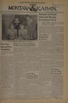 The Montana Kaimin - Annual All-State Interscholastic Edition, May 14, 1942