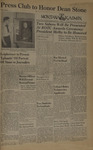 The Montana Kaimin, May 22, 1942