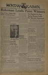 The Montana Kaimin, May 28, 1942