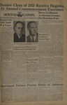 The Montana Kaimin, June 1, 1942