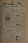 The Montana Kaimin, April 9, 1946