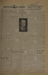 The Montana Kaimin, April 16, 1946
