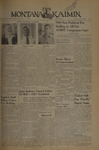 The Montana Kaimin, April 19, 1946