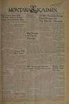 The Montana Kaimin, April 30, 1946