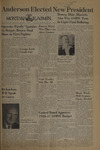 The Montana Kaimin, May 3, 1946