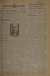 The Montana Kaimin, May 7, 1946