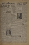 The Montana Kaimin, May 10, 1946