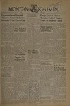 The Montana Kaimin, May 21, 1946