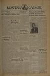 The Montana Kaimin, May 28, 1946