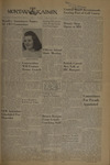 The Montana Kaimin, June 4, 1946