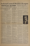 The Montana Kaimin, January 13, 1959