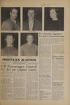 The Montana Kaimin, February 25, 1959