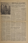 The Montana Kaimin, April 9, 1959