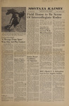 The Montana Kaimin, April 17, 1959