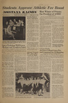 The Montana Kaimin, April 24, 1959