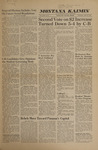 The Montana Kaimin, April 29, 1959
