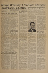 The Montana Kaimin, May 1, 1959