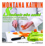 Montana Kaimin, October 27, 2022 by Students of the University of Montana, Missoula