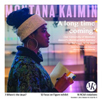 Montana Kaimin, December 1, 2022 by Students of the University of Montana, Missoula