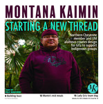 Montana Kaimin, January 26, 2023 by Students of the University of Montana, Missoula