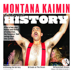 Montana Kaimin, February 2, 2023 by Students of the University of Montana, Missoula
