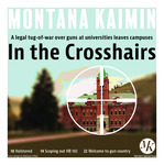 Montana Kaimin, Fall 2021 by Students of the University of Montana, Missoula