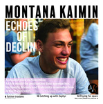 Montana Kaimin, May 4, 2023 by Students of the University of Montana, Missoula