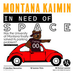 Montana Kaimin, August 31, 2023 by Students of the University of Montana, Missoula