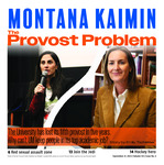 Montana Kaimin, September 21, 2023 by Students of the University of Montana, Missoula