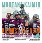 Montana Kaimin, January 18, 2024 by Students of the University of Montana, Missoula